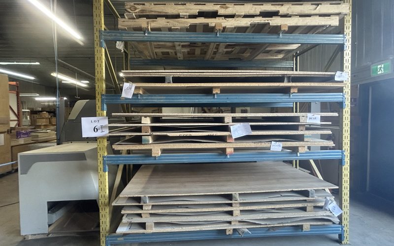 6H- Table hydraulique ajustable Plafolift