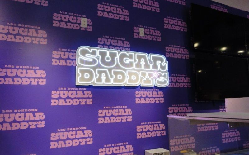 -fond de commerce ( Suggar Daddy’s )