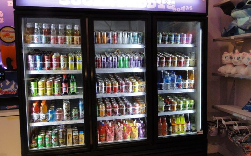 – Équipements et ameublements ( Suggar Daddy’s )