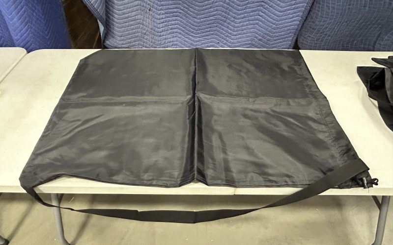 16- Sac de lavage pour buanderie