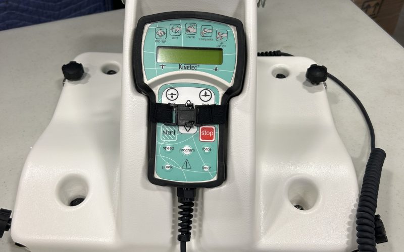 23- Ergothérapie / exercices pour la dextérité fine de la main