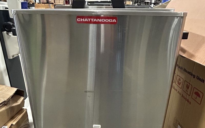 26- Hydrocollateur mobile M2 ( thérapie chaude )