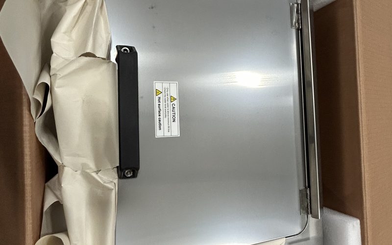 27- Hydrocollateur mobile – Relif Pak ( Thérapie chaude )