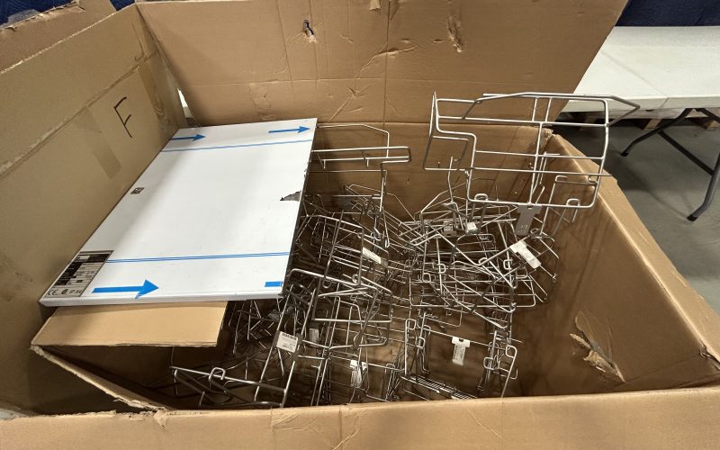 31- Pieces /Composantes