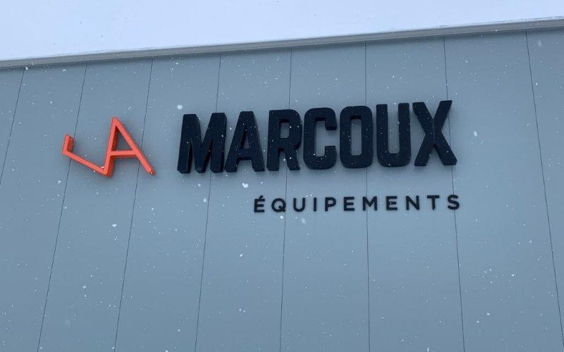 -Offre en bloc pour les équipements neuf , usagé et de location