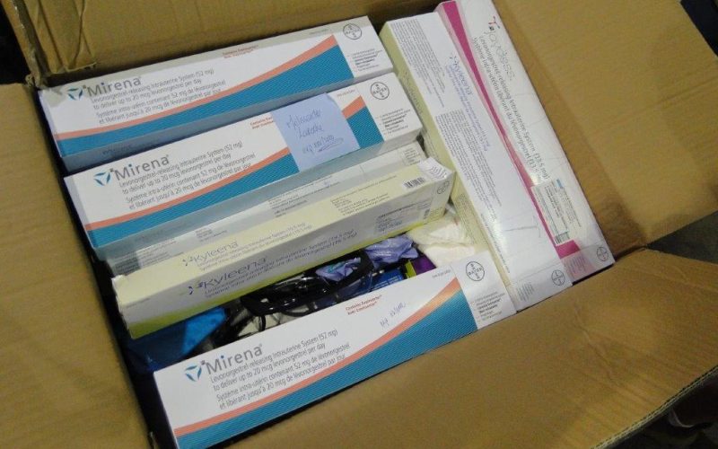 – Fond de commerces et équipement médicale ( Clinik médical Med-évolution )