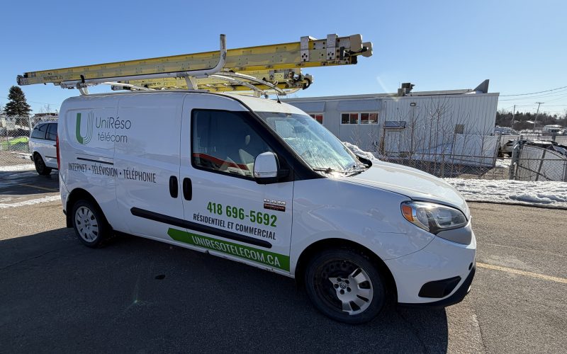 Lot 5-Dodge ram Promaster City, 2018 , 194340 km